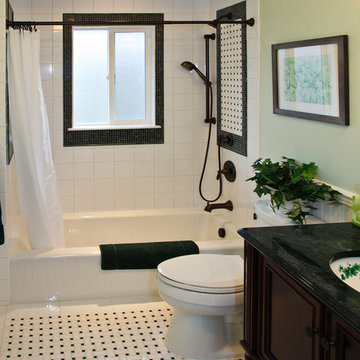 Denville, NJ Main Bath Renovation