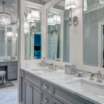 Derby Glen Master Suite