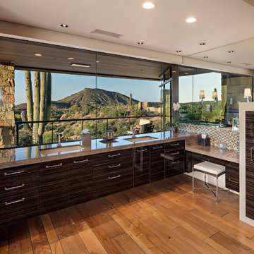 Desert Mountain Contemporary