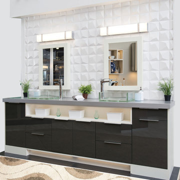 Design Ideas by Wellborn Cabinetry