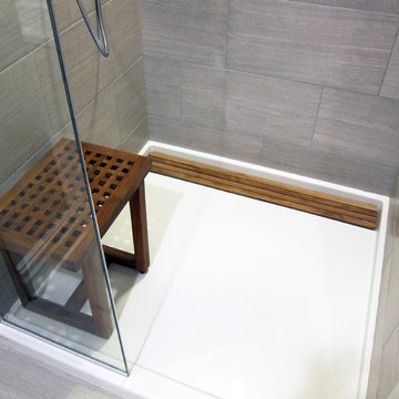 Design Matters - Bathroom Storage