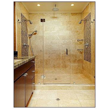 Design Solutions Portfolio - Bathrooms