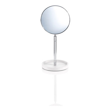 Designer Cosmetic Makeup Magnifying Mirror