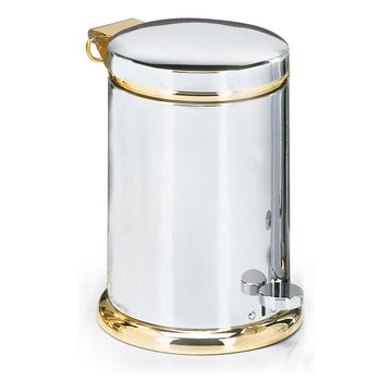 Designer Wastebaskets / Trashcans