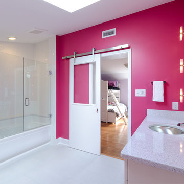 DesignLine Luxury Baths