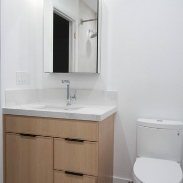 Devonshire Bathroom Renovation