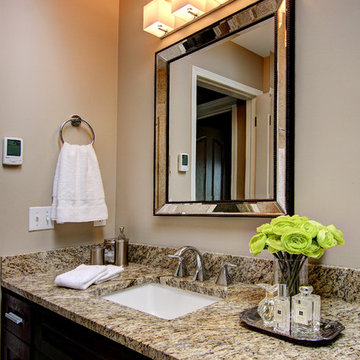 Diamond Cove Bathroom Renovations