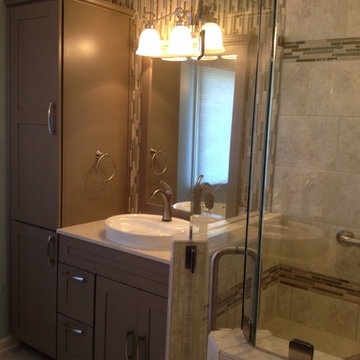 Diamond Gresham Portobello - Lingle