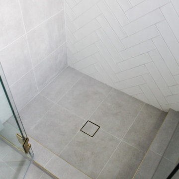 Dianella Bathroom Renovation (NOOD)