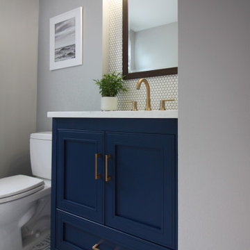 Dighton, MA Bathroom