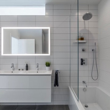 Dijkstra Residence - Bathroom