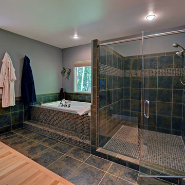 Dillard Georgia Custom Homes
