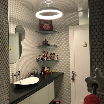 Disney Bathroom