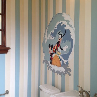 Disney Bathroom Ideas - Home Interior Design Little Mermaid Bathroom Decor / Image result for disney bathroom ideas.