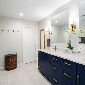 Disney Streets Dynamic Master Suite