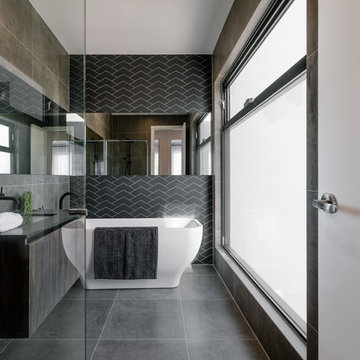 Display Home: Edgewater 6.0