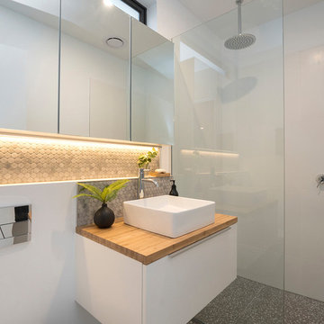 Display home - The Nautic