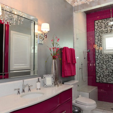 Diva Bathroom