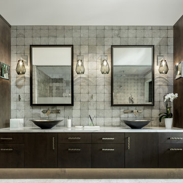 Divide Whole House Renovation, Snowmass Colorado