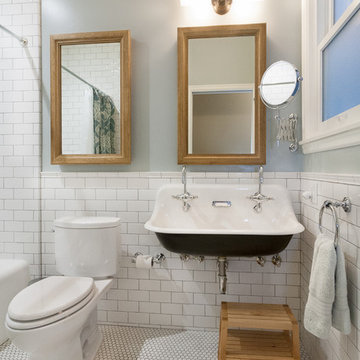 Divisadero Renovation