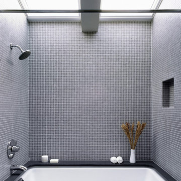 Dohr Street Residence