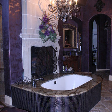 Donna Decorates Dallas - Malloy's