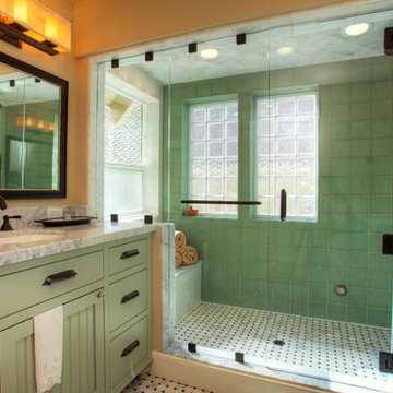 Donner Pass - Whole House Remodel