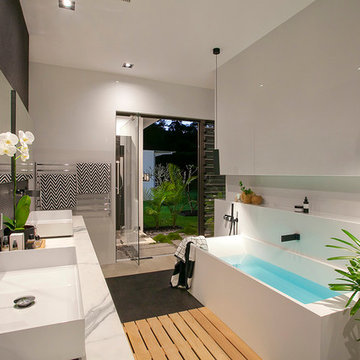 Doonan Glass House