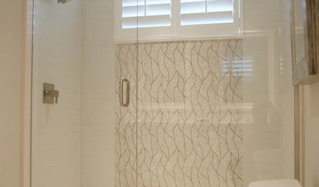 10 Ways to Enclose Your Shower (Not a Shower Curtain in Sight)