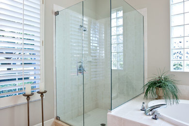 My Shower Door Project Photos Reviews Naples Fl Us Houzz