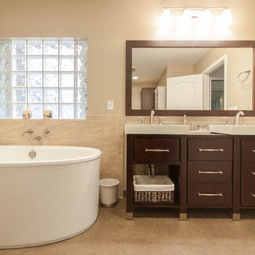 Doral Master Bathroom Remodel
