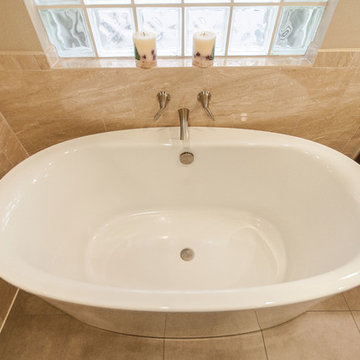 Doral Master Bathroom Remodel