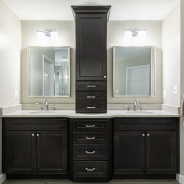 Double Vanity