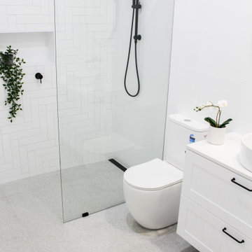 Doubleview Bathroom Renovation (Main)