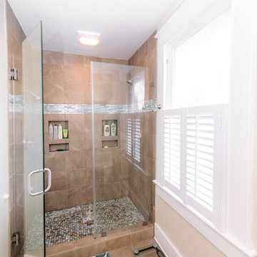 Downtown Charleston-Bathroom Renovation & Home Improvements-Rutledge