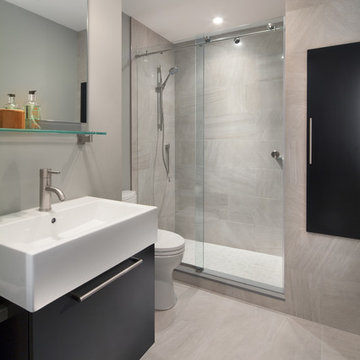 Downtown Condo Remodel