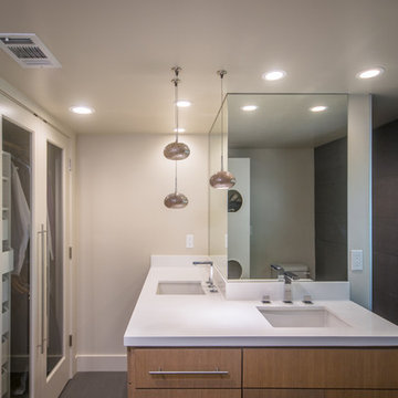 Downtown Modern Cottage