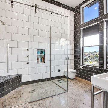 Downtown Santa Ana Loft