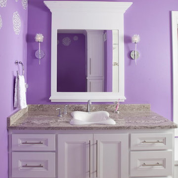 Dramatic Whole Home Transformation