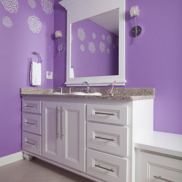 Dramatic Whole Home Transformation