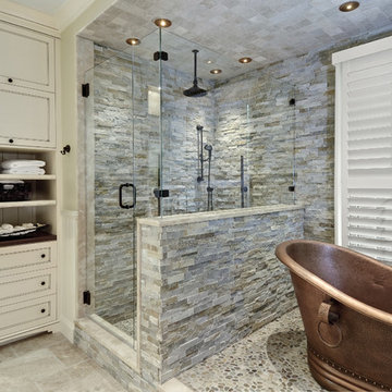 Dream Bath