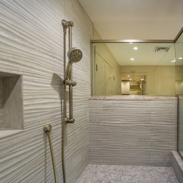 Dream Bathroom Retreat
