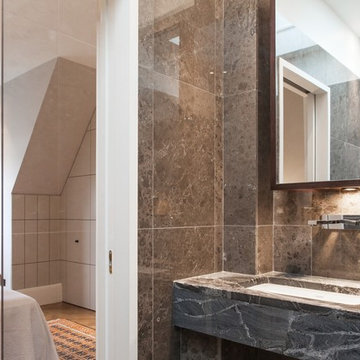 Dream bathrooms, bespoke design and installation