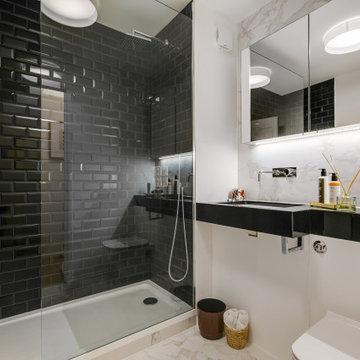 Dream bathrooms, bespoke design and installation