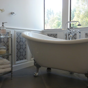 Dreamy Master Bath