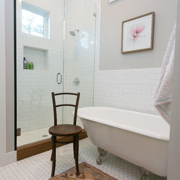 Dripping Springs Farmhouse