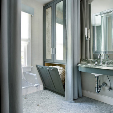 Druid Hills Master Bath Renovation