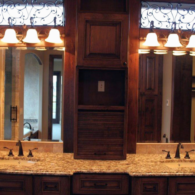Master Bathroom Vanities Houzz