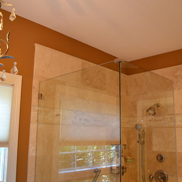 Dublin Master Bathroom 2