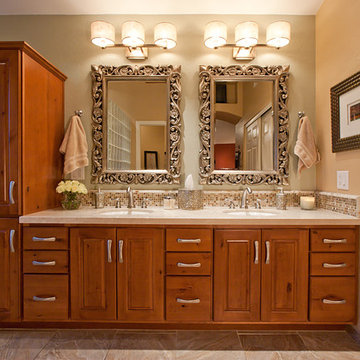 Dublin Street Bath Remodels